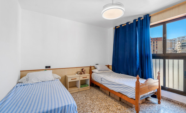 Herverkoop - Apartment - Arenales del Sol - Arenales del Sol - Town