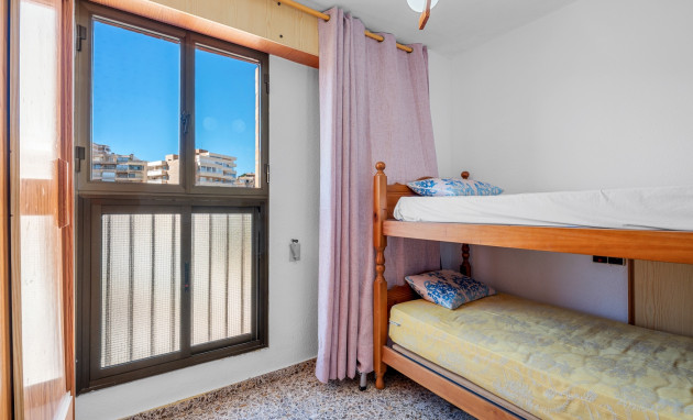 Herverkoop - Apartment - Arenales del Sol - Arenales del Sol - Town