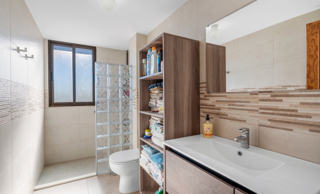 Herverkoop - Apartment - Arenales del Sol - Arenales del Sol - Town