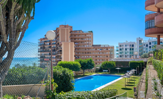 Herverkoop - Apartment - Arenales del Sol - Arenales del Sol - Town