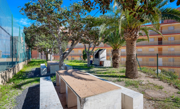 Herverkoop - Apartment - Arenales del Sol - Arenales del Sol - Town