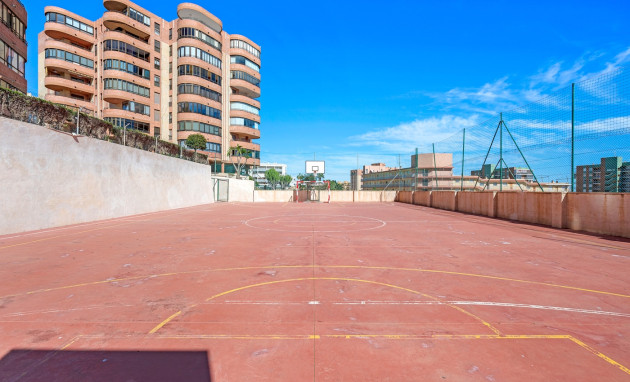 Herverkoop - Apartment - Arenales del Sol - Arenales del Sol - Town