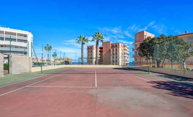 Herverkoop - Apartment - Arenales del Sol - Arenales del Sol - Town
