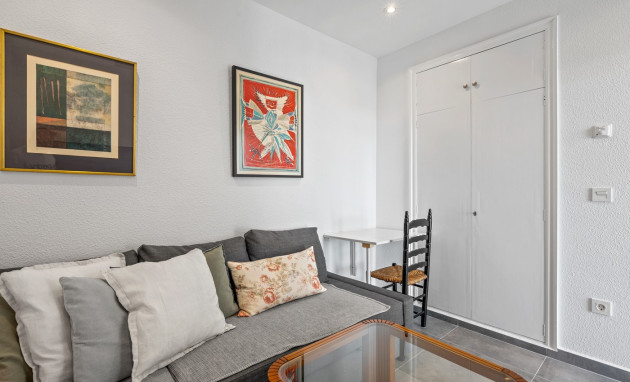 Herverkoop - Apartment - La Nucia - La Nucia - Town