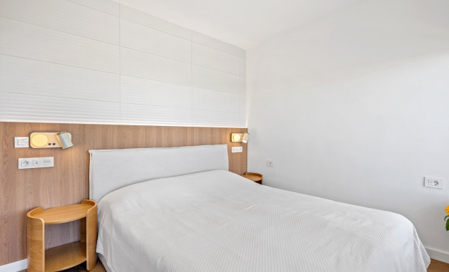 Revente - Apartment - Torrevieja - Rocio del Mar