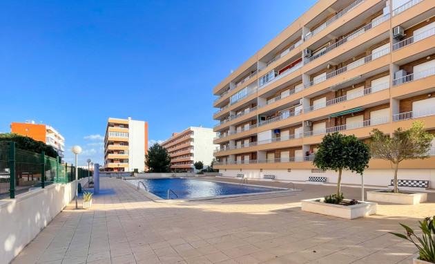Revente - Apartment - Torrevieja - Rocio del Mar