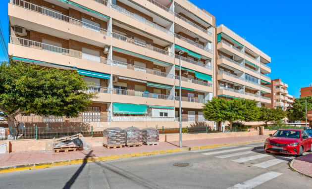 Revente - Apartment - Torrevieja - Rocio del Mar