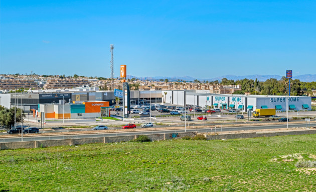 Revente - Apartment - Torrevieja - Rocio del Mar