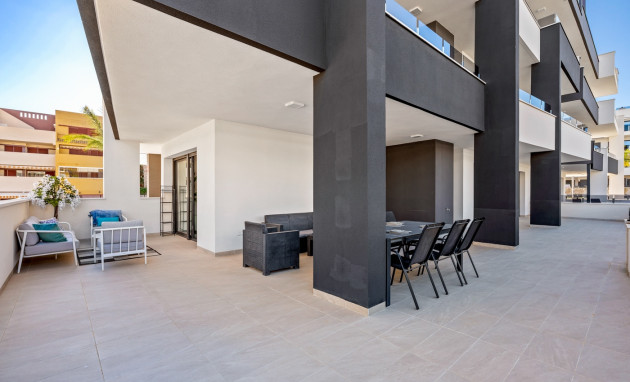 Reventa - Apartment - Orihuela Costa - Playa Flamenca