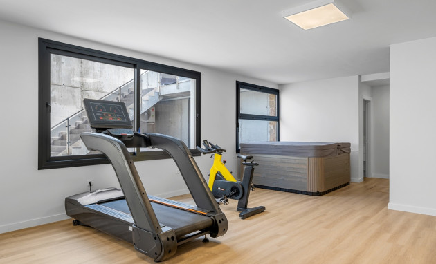 Reventa - Apartment - Orihuela Costa - Playa Flamenca