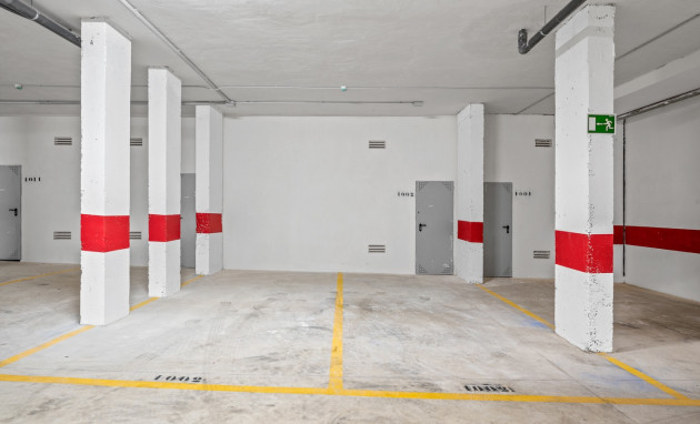 Reventa - Apartment - Orihuela Costa - Playa Flamenca