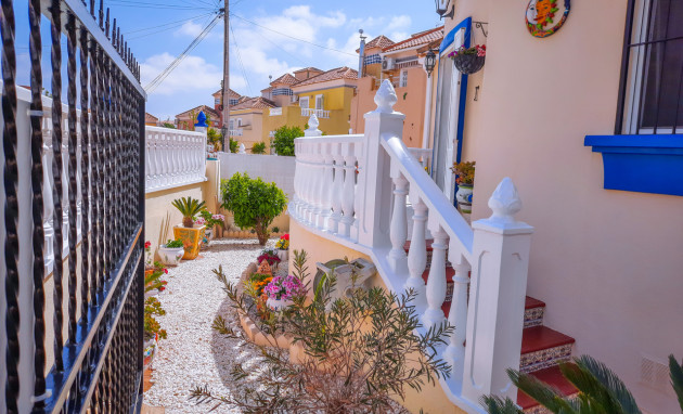 Revente - Villa - Villamartín