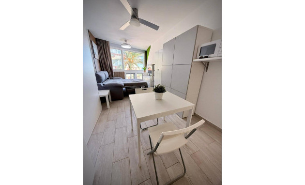 Herverkoop - Studio - Pilar de la Horadada - Mil Palmeras