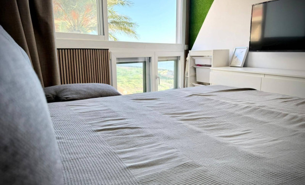 Herverkoop - Studio - Pilar de la Horadada - Mil Palmeras