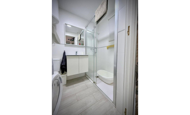 Herverkoop - Studio - Pilar de la Horadada - Mil Palmeras