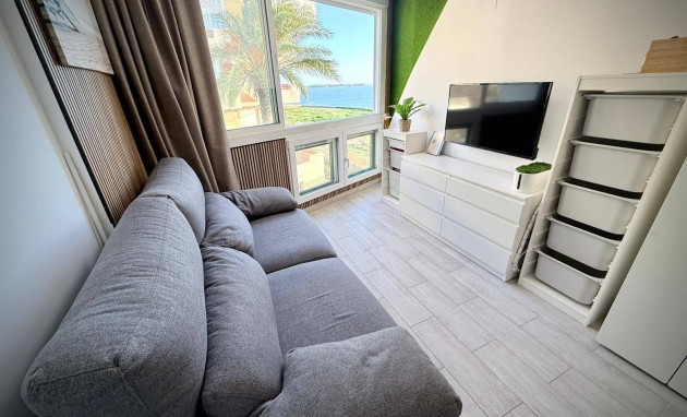 Herverkoop - Studio - Pilar de la Horadada - Mil Palmeras