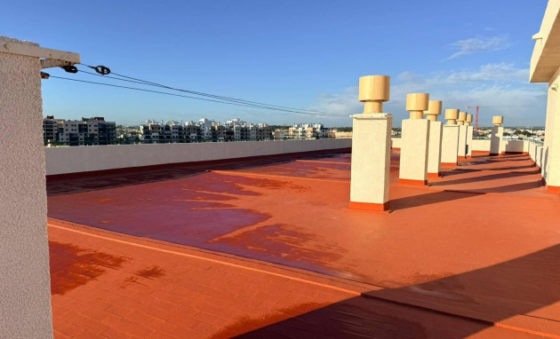 Herverkoop - Studio - Pilar de la Horadada - Mil Palmeras