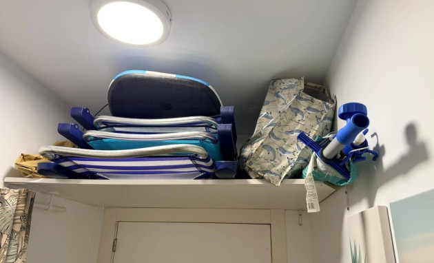 Herverkoop - Studio - Pilar de la Horadada - Mil Palmeras