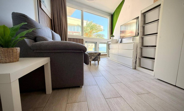 Herverkoop - Studio - Pilar de la Horadada - Mil Palmeras