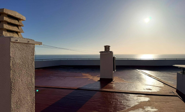 Herverkoop - Studio - Pilar de la Horadada - Mil Palmeras