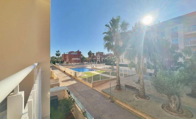 Herverkoop - Apartment - Orihuela Costa - Lomas de Cabo Roig
