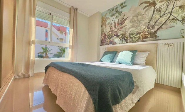 Herverkoop - Apartment - Orihuela Costa - Lomas de Cabo Roig