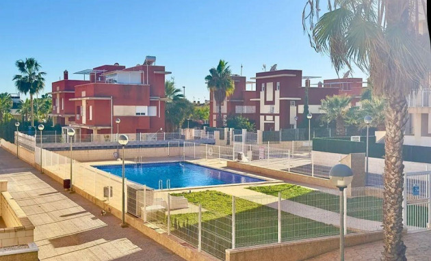 Herverkoop - Apartment - Orihuela Costa - Lomas de Cabo Roig