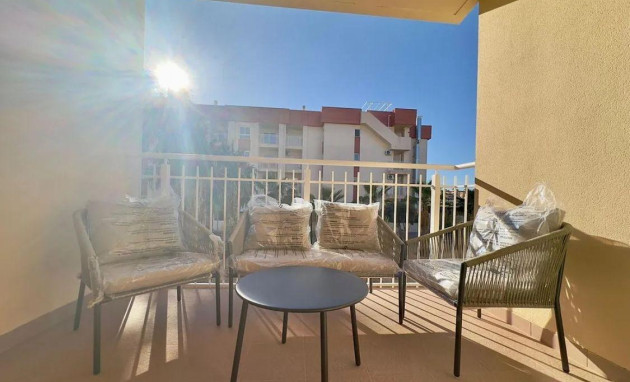 Herverkoop - Apartment - Orihuela Costa - Lomas de Cabo Roig