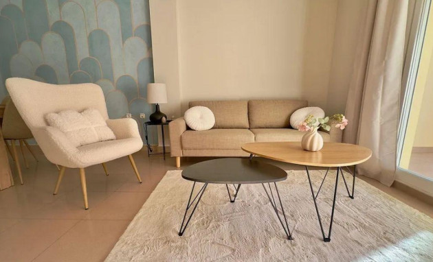 Herverkoop - Apartment - Orihuela Costa - Lomas de Cabo Roig