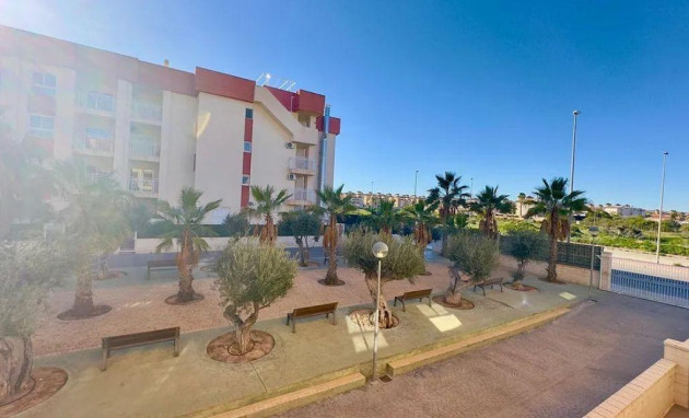 Herverkoop - Apartment - Orihuela Costa - Lomas de Cabo Roig