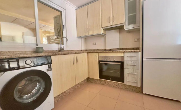 Herverkoop - Apartment - Orihuela Costa - Lomas de Cabo Roig