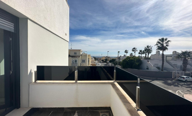Reventa - Villa - Torrevieja - Torreblanca