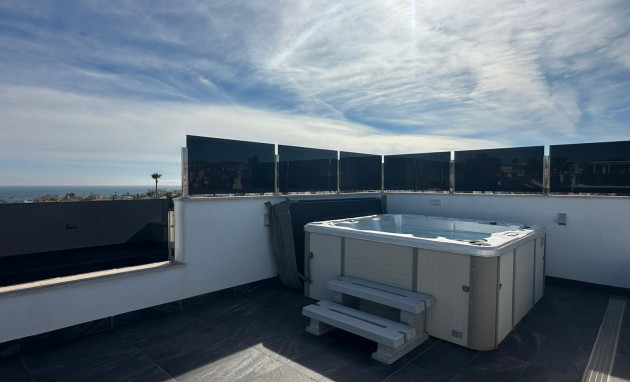 Reventa - Villa - Torrevieja - Torreblanca