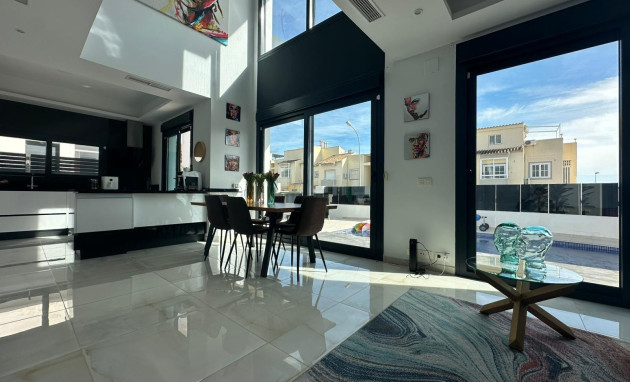 Reventa - Villa - Torrevieja - Torreblanca