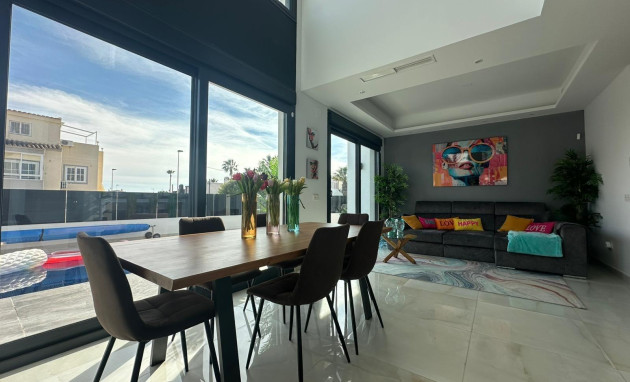 Reventa - Villa - Torrevieja - Torreblanca