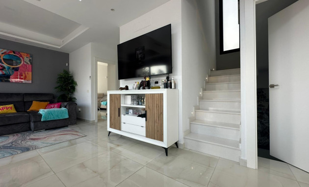 Reventa - Villa - Torrevieja - Torreblanca