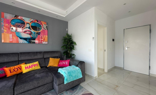 Reventa - Villa - Torrevieja - Torreblanca