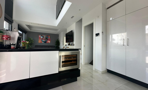 Reventa - Villa - Torrevieja - Torreblanca