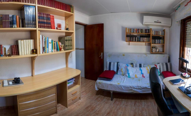 Reventa - Country Property - Santa Pola - Norte