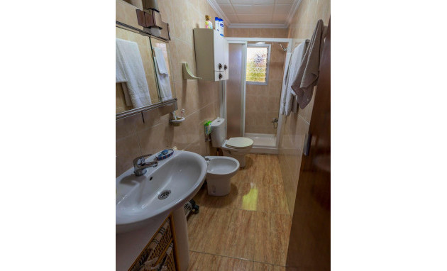 Reventa - Country Property - Santa Pola - Norte