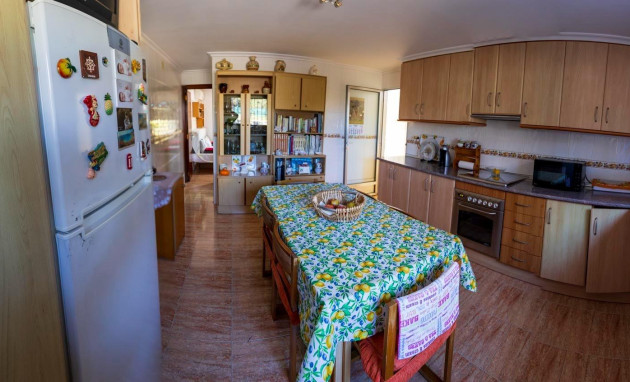 Reventa - Country Property - Santa Pola - Norte
