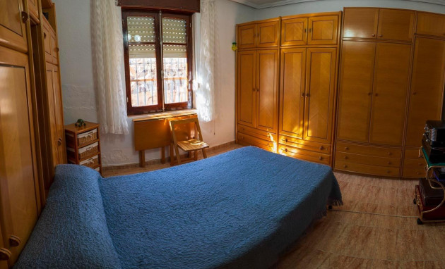 Reventa - Country Property - Santa Pola - Norte