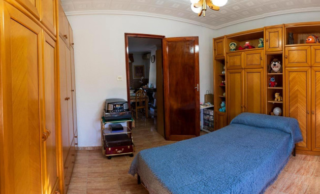 Reventa - Country Property - Santa Pola - Norte