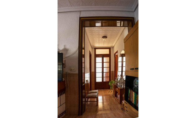 Reventa - Country Property - Santa Pola - Norte