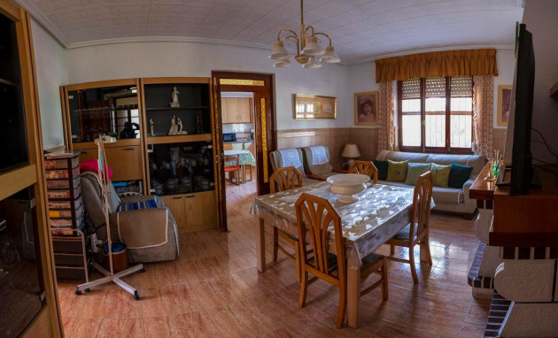 Reventa - Country Property - Santa Pola - Norte