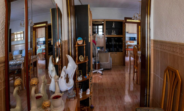 Reventa - Country Property - Santa Pola - Norte