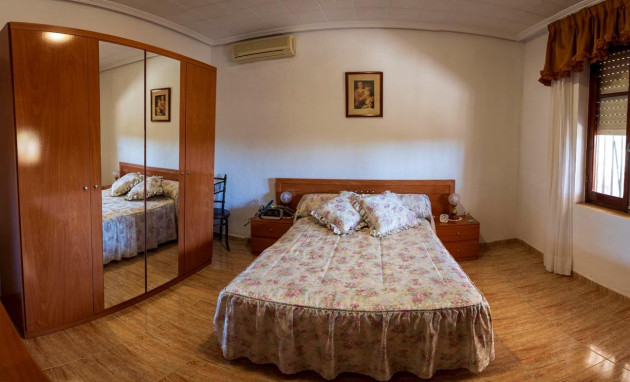 Reventa - Country Property - Santa Pola - Norte