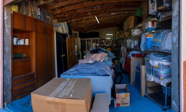 Reventa - Country Property - Santa Pola - Norte