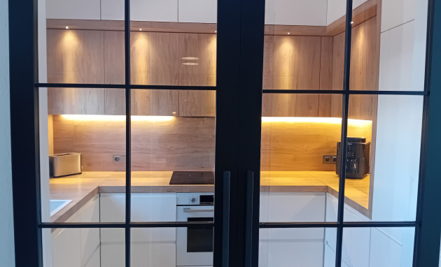 Revente - Maison de ville - Algorfa - La Finca Golf Resort