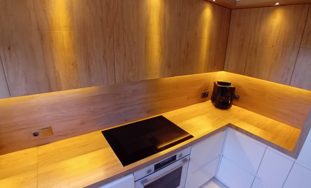 Revente - Maison de ville - Algorfa - La Finca Golf Resort